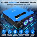 Sumry Hybrid Solar Power Inverter