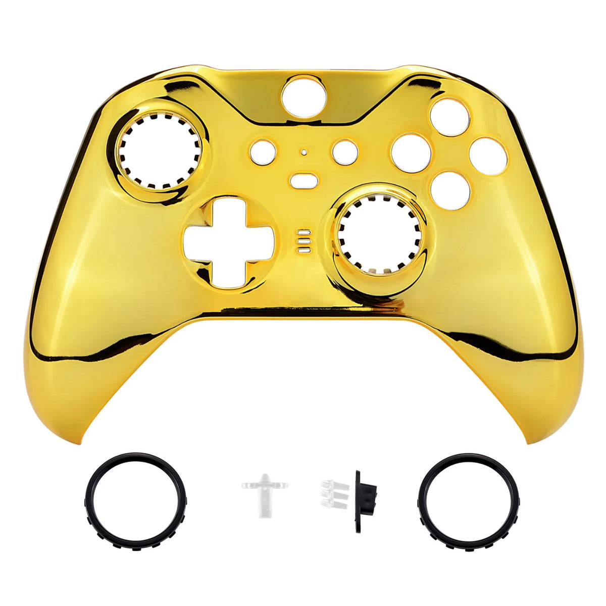 eXtremeRate Faceplate Front Housing Shell