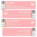 Long-Lasting Curl Lash Lift Kit For Home