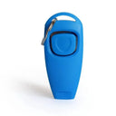 Clicker Whistle Kit For Dog Obedience