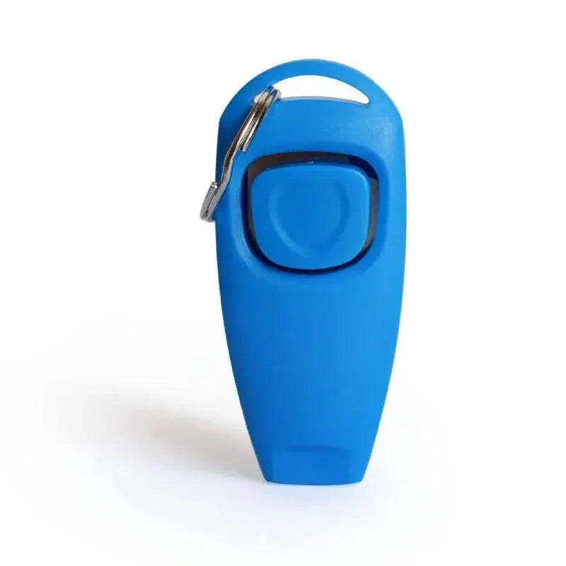 Dog Training Clicker Whistle Kit for Behavior Correction