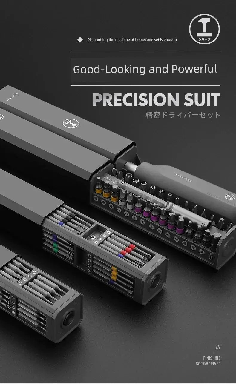 Durable Electronics Screwdriver for Tech — product view 16