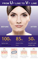 Jawline Lift Cream for Women and Men