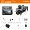 V916MAX GPS 8K HD Drone