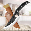 Professional Stainless Steel Boning Knife for Meat and Fish
