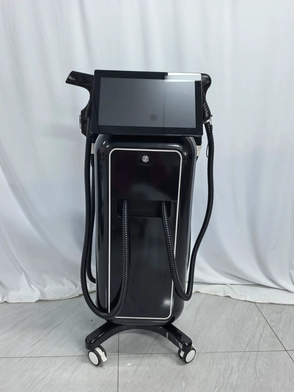 4 IN 1 Soprano Titanium Ice Platinum RF Diode 755NM 808NM 940NM 1064nm 4 Wave Laser ND:YAG Machine Painless Hair Removal Machine
