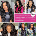 Luxurious Brazilian Remy Hair Bundle Set for Effortless Style