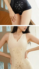 Plus Size Waist Shaper for Everyday Wear