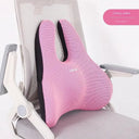 Coccyx Relief Seat Cushion for Office