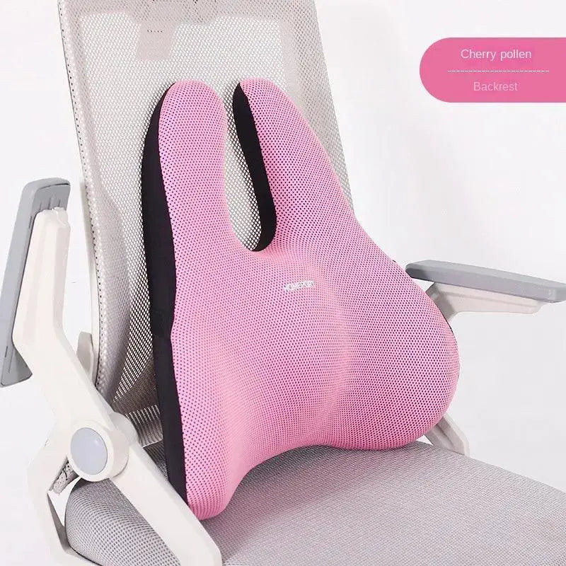Orthopedic Memory Foam Seat Cushion for Office and Car