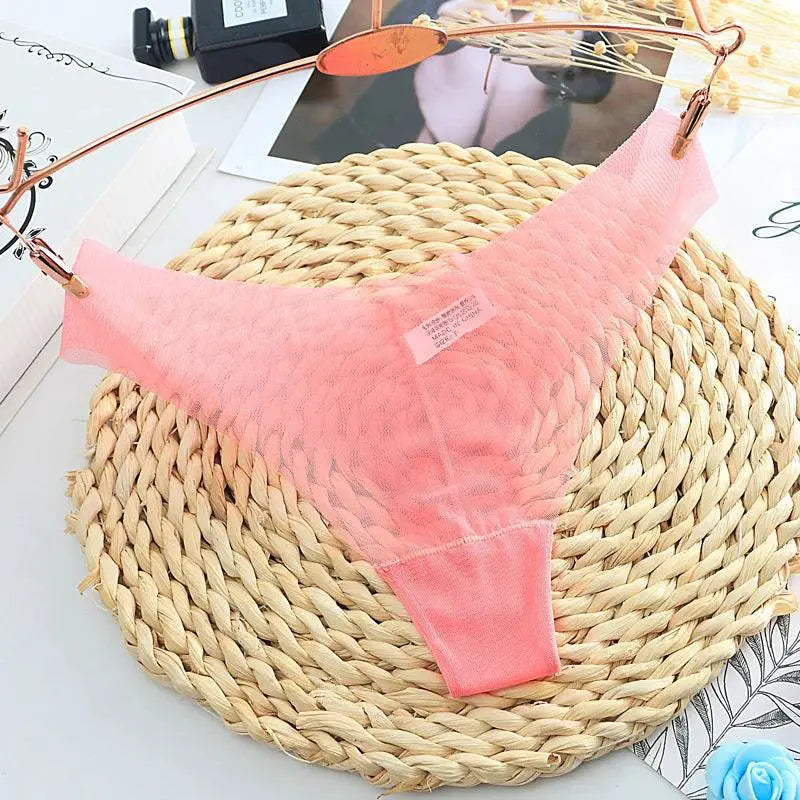 Luminary Lingerie Lace G String Comfort — product view 9