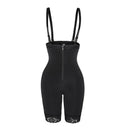 Fajas Colombiana Girdle Full Body Shaper Bodysuit For Women