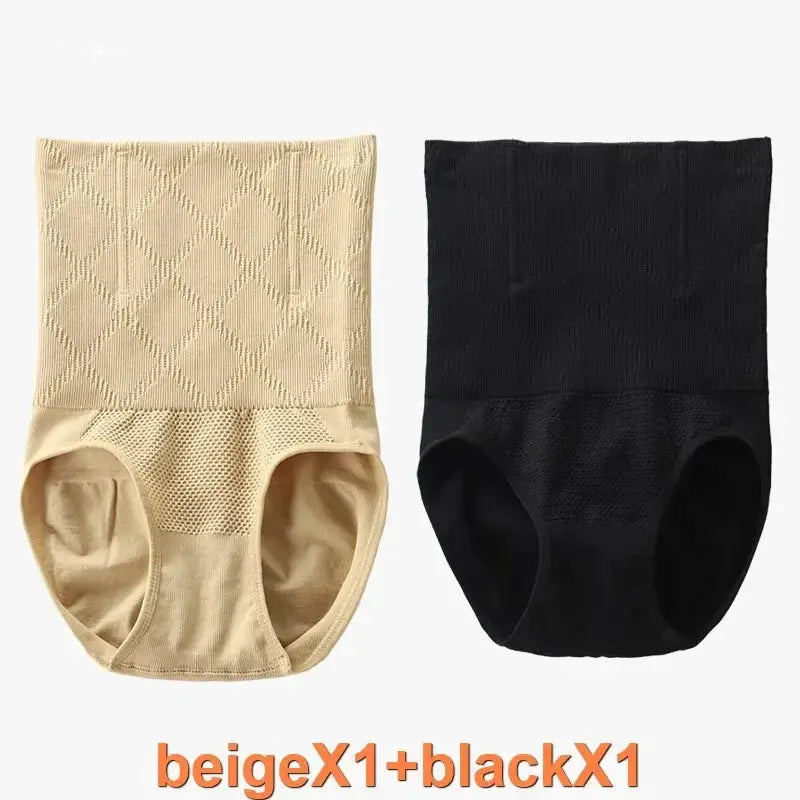 Tummy-Control Shaping Panties for Women — product view 12