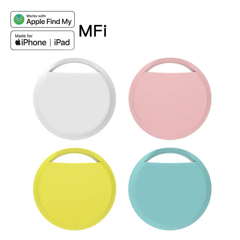 Apple Find My Smart Tag Keys Locator — product image 13