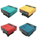 Inverter Power Bank for Outdoors