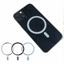 MagSafe Plate Ring for Car Mounts Charge
