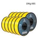 Geeetech Abs Filament - Precision Prints