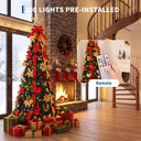 Indoor Artificial Christmas Decoration