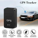 Real-Time GPS Tracker for Pets and Cars