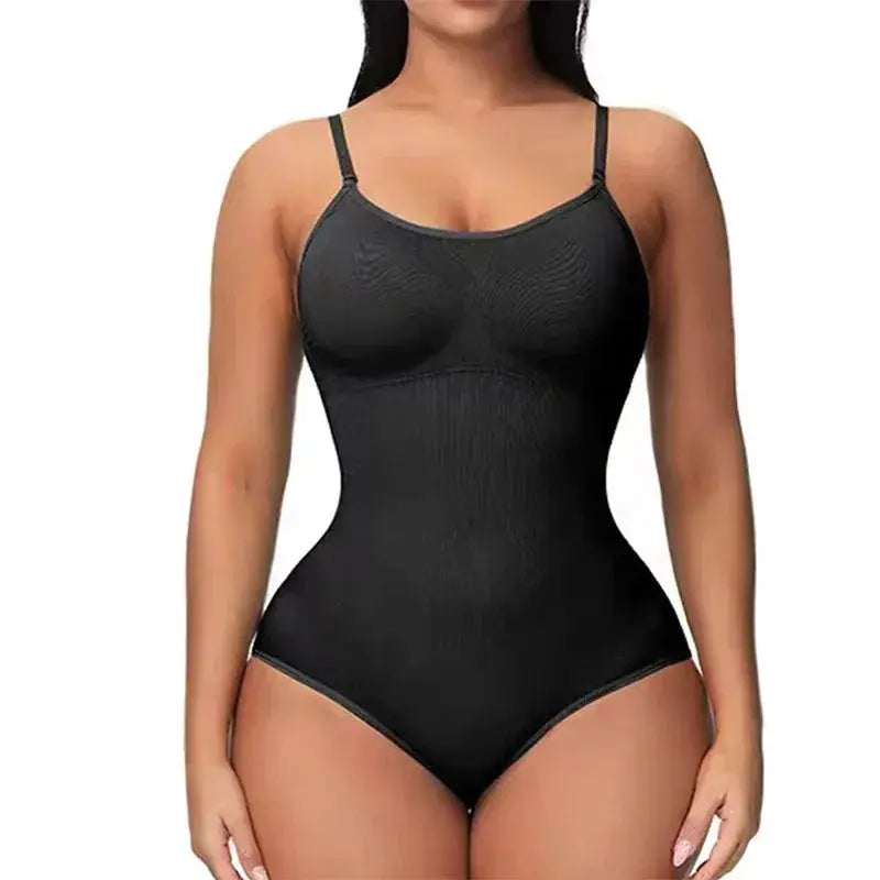 Seamless Tummy Control Bodysuit for Women Shapewear - OurLum.com