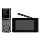 M16A Wireless Doorbell 1080P Secure Your Home