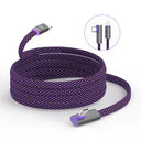 Usb C Cable Fast Braided Gaming Pro