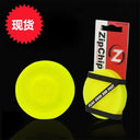 Mini Silicone Flying Disc For Kids