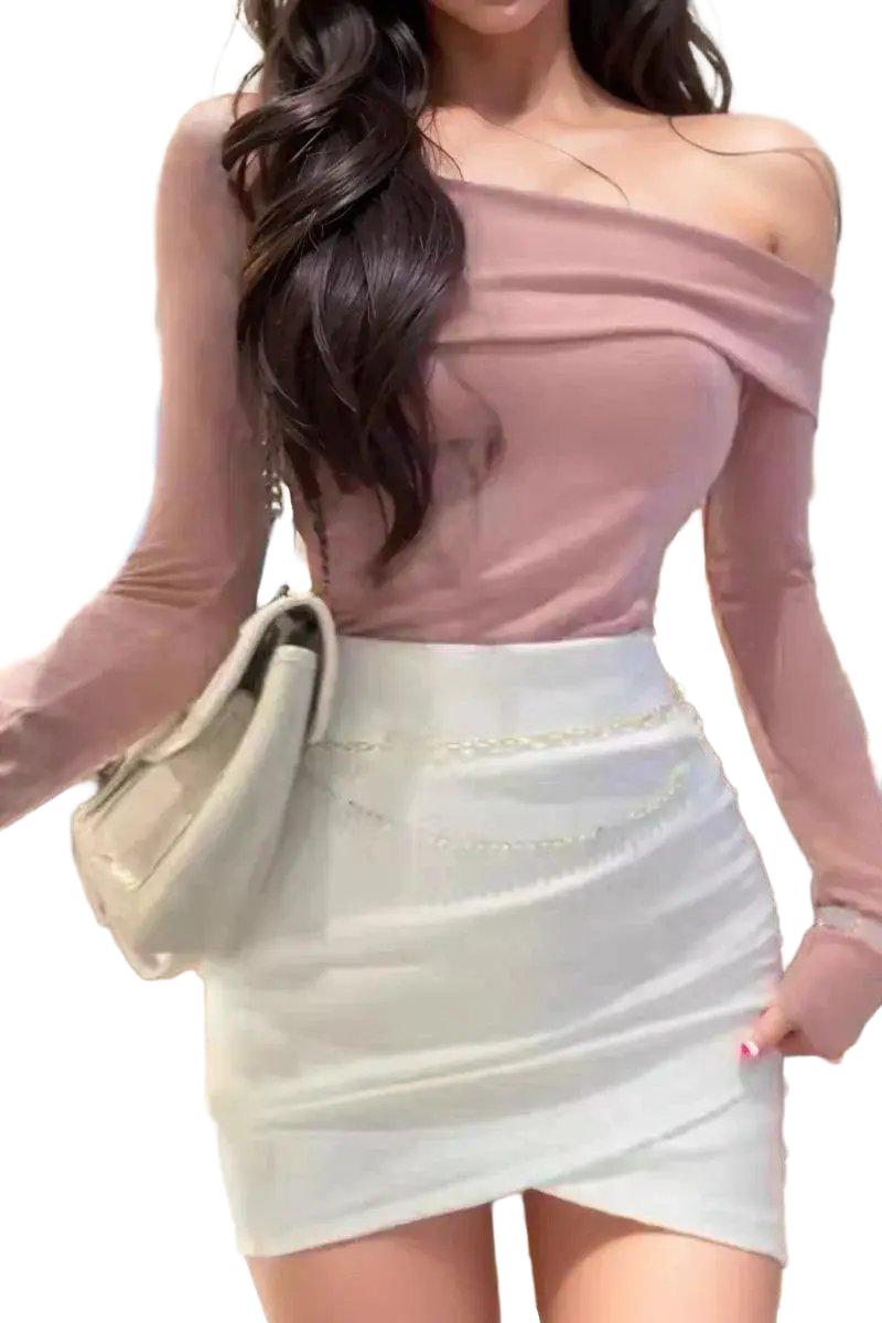 Dress for Millennials Flattering Fit — product view 1
