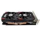 SOYO Radeon RX580 Graphics Card For VR And High End Gaming