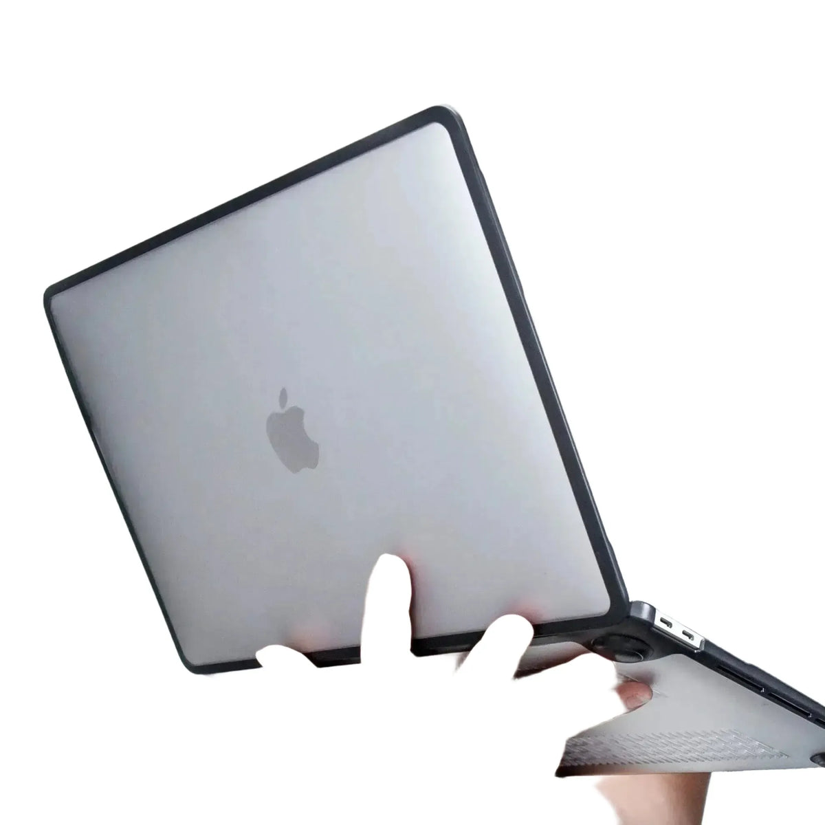 Shockproof MacBook Pro Case for Travel — product view 1