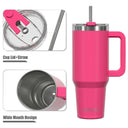All-Day Hydration Tumbler for Outdoors