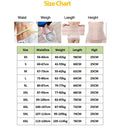 Balanced Waist Trainer for Curvy Women