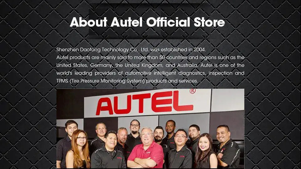 Autel MaxiCOM Tool for Pros — product view 11