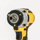 Powerful Cordless Impact Wrench for Diy