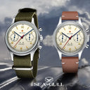 Seagull Mechanical Watch