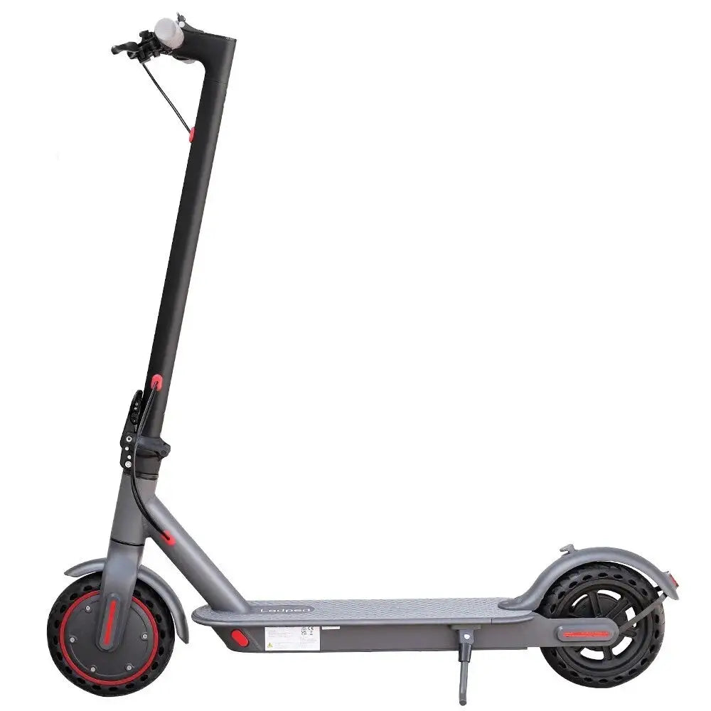 Ladped - Fast Folding Commuter — product view 7