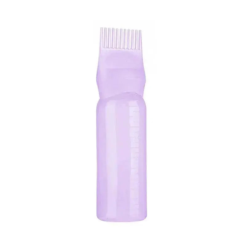 Hair Color Applicator Kit for Effortless Salon Results Home