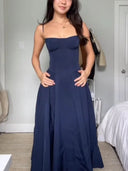 Elegant Wedding Events Corset Dress Sexy Strapless Midi 2024