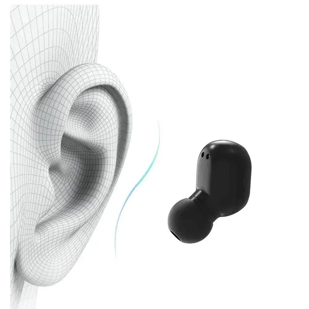 TWS E7S Wireless Earbuds Premium Sound Noise Cancelling