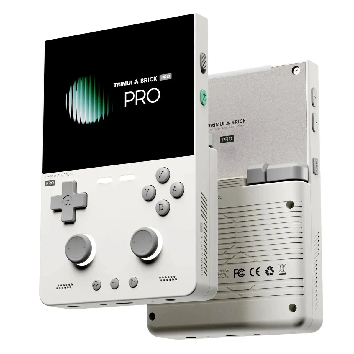 Trimui Brick Pro Retro Handheld Console — product view 9