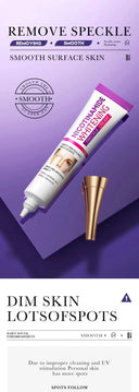 Brightening Niacinamide Cream for All