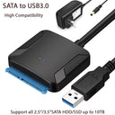 SATA To Usb 3.0 Adapter - All-in-One Drive Kit