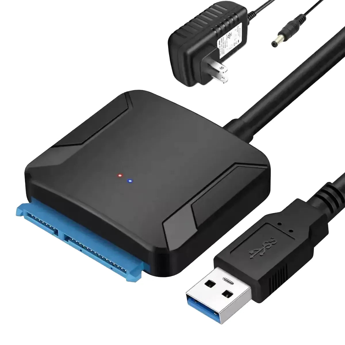 SATA To Usb Adapter - All-in-One Drive Kit — product view 1