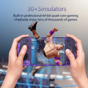 Game Console for Portable Fun
