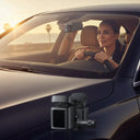 OurLum 3K Dash Cam With GPS Front 3K 1080p AI Voice App