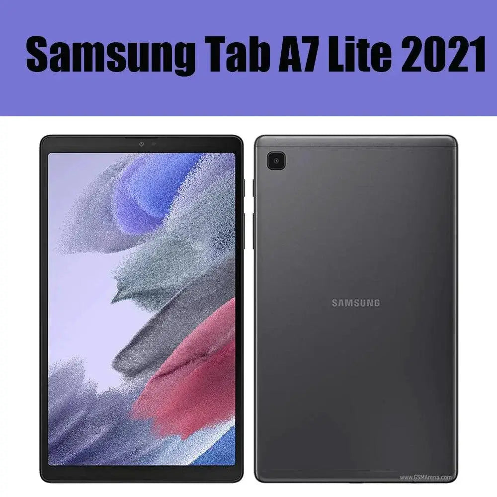 Samsung Galaxy Tab A7 Lite Waterproof Shockproof Case