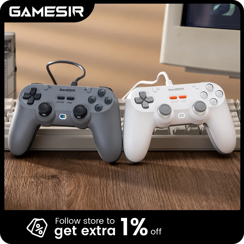 GameSir Tegenaria Lite Wired Switch