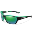 Polarized Sunglasses - Anti Glare Uv Protection