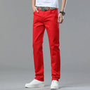 Stretch Comfort Jeans for Men Everyday