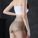 High Waist Slimming Underwear for Women Tummy Control